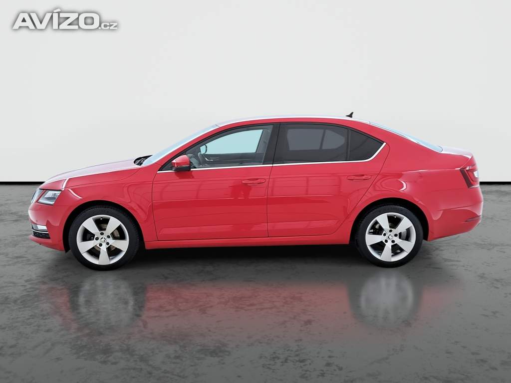 Foto inzerátu Skoda Octavia 1.6 TDI