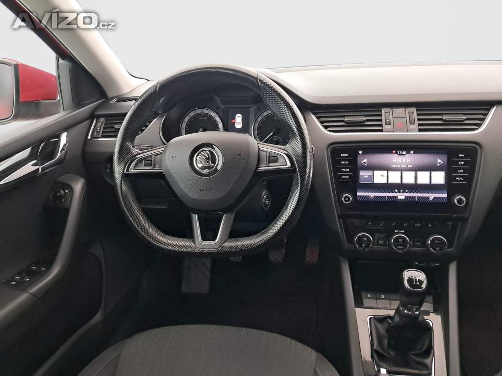 Foto inzerátu Skoda Octavia 1.6 TDI