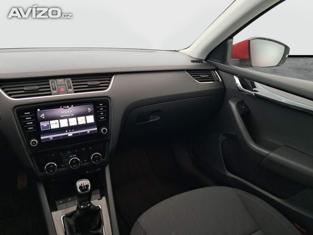 Foto inzerátu Skoda Octavia 1.6 TDI