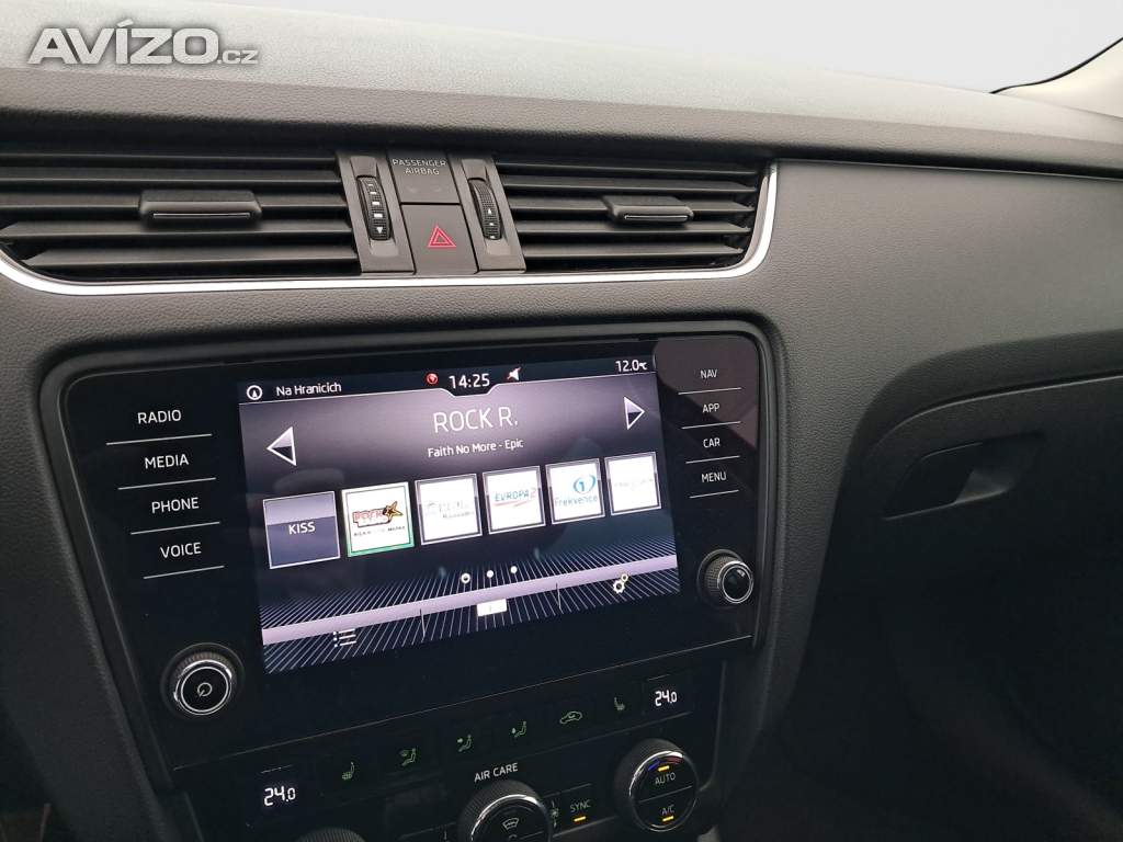 Foto inzerátu Skoda Octavia 1.6 TDI
