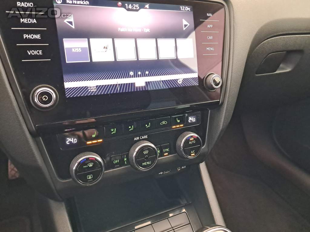 Foto inzerátu Skoda Octavia 1.6 TDI