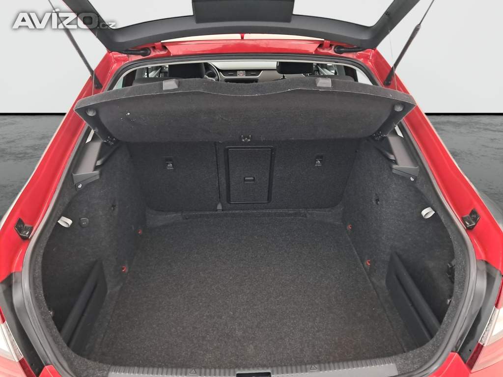 Foto inzerátu Skoda Octavia 1.6 TDI