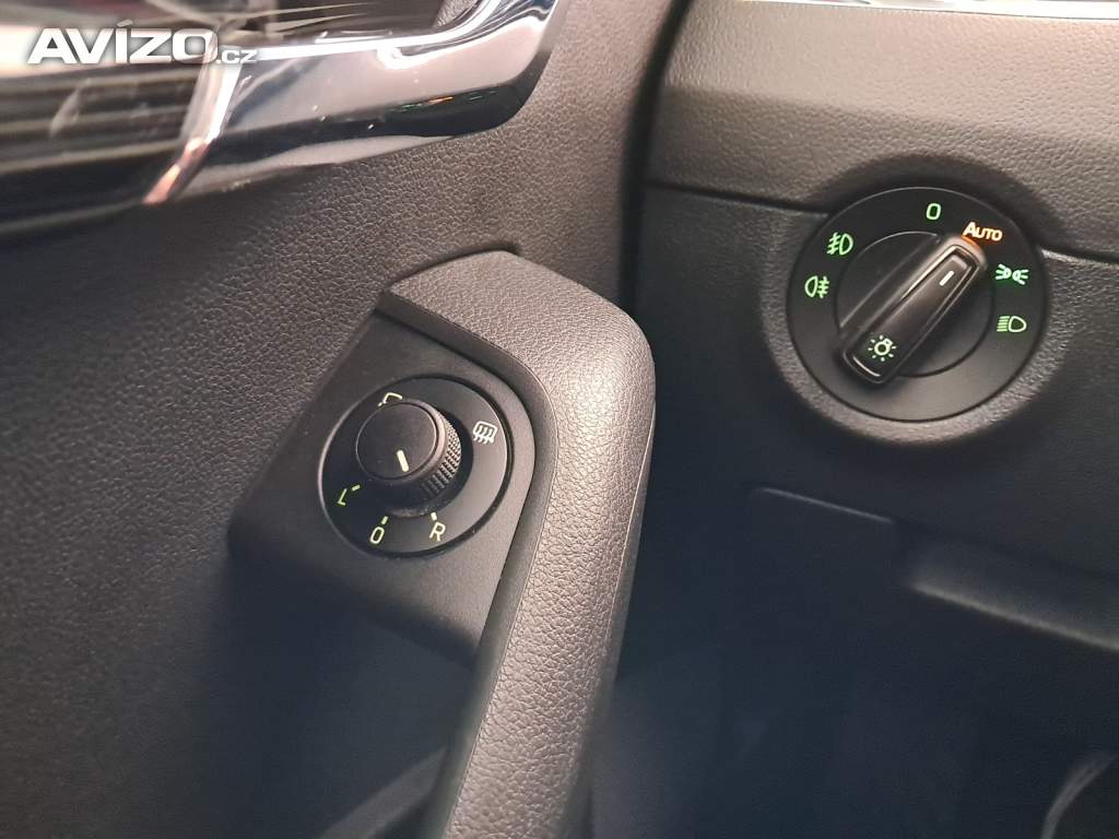 Foto inzerátu Skoda Octavia 1.6 TDI