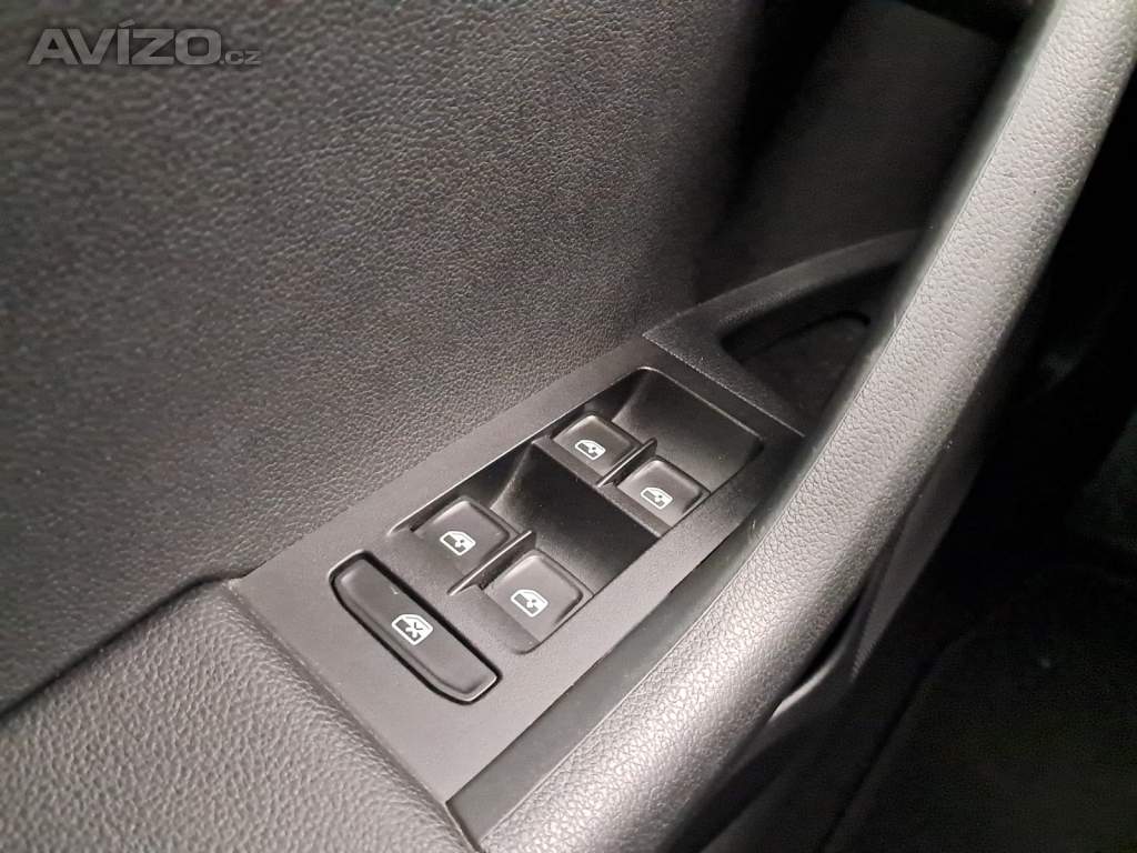 Foto inzerátu Skoda Octavia 1.6 TDI
