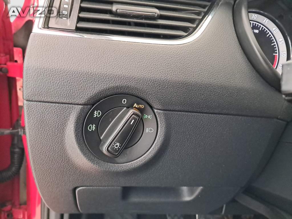 Foto inzerátu Skoda Octavia 1.6 TDI