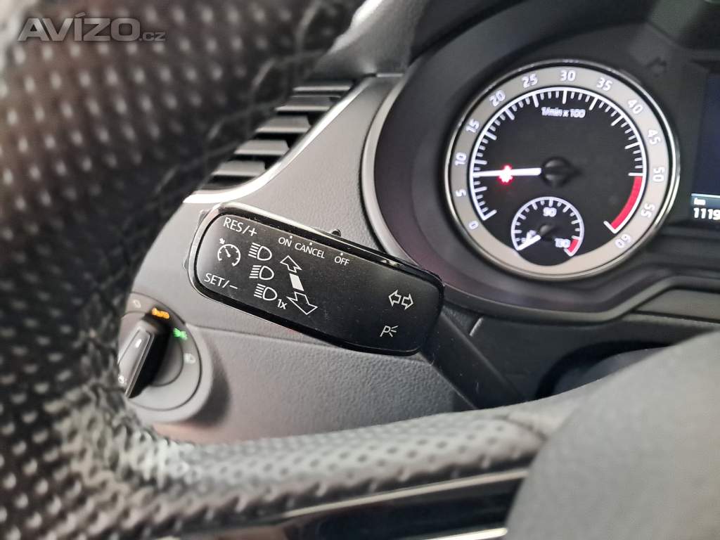 Foto inzerátu Skoda Octavia 1.6 TDI