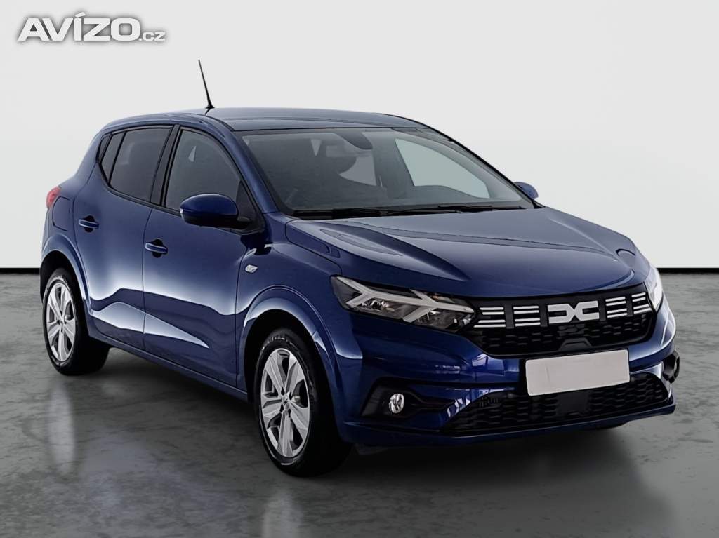 Dacia Sandero 1.0 TCe