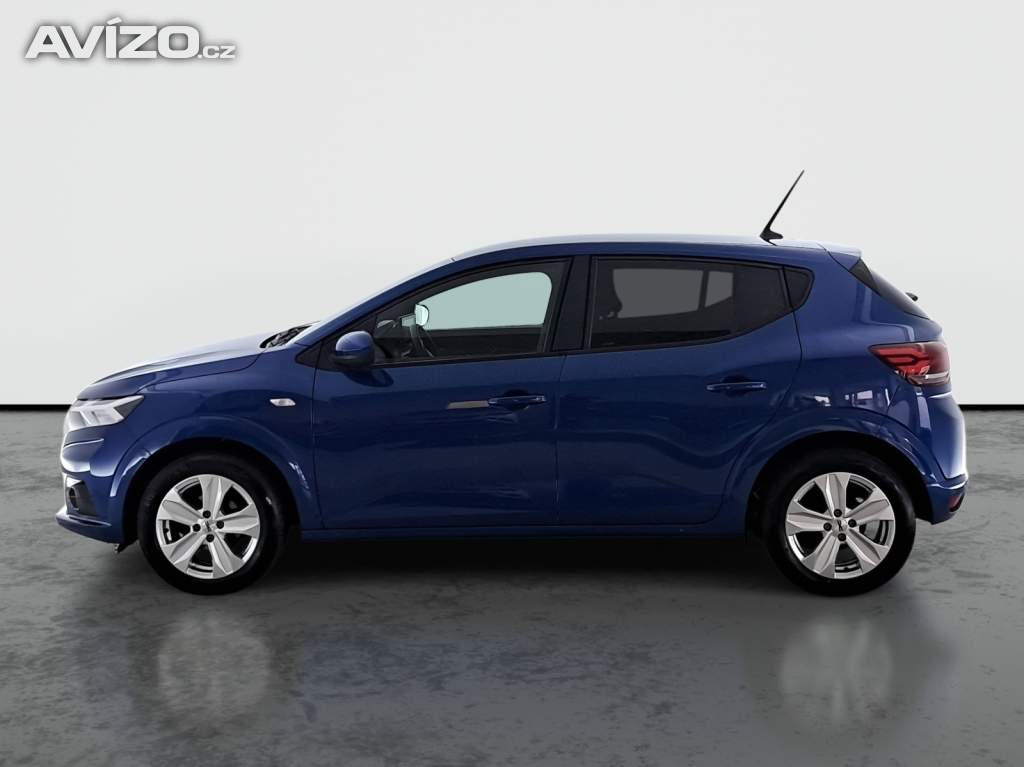 Foto inzerátu Dacia Sandero 1.0 TCe