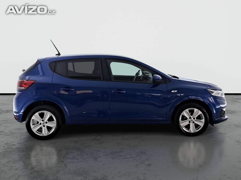 Foto inzerátu Dacia Sandero 1.0 TCe