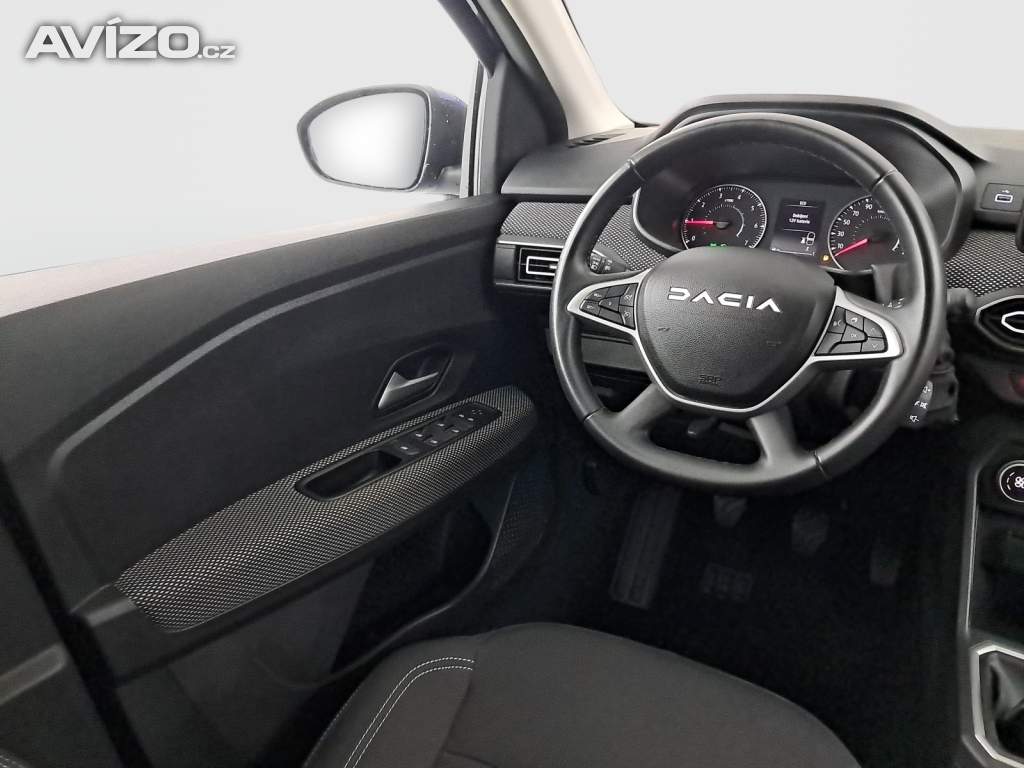 Foto inzerátu Dacia Sandero 1.0 TCe