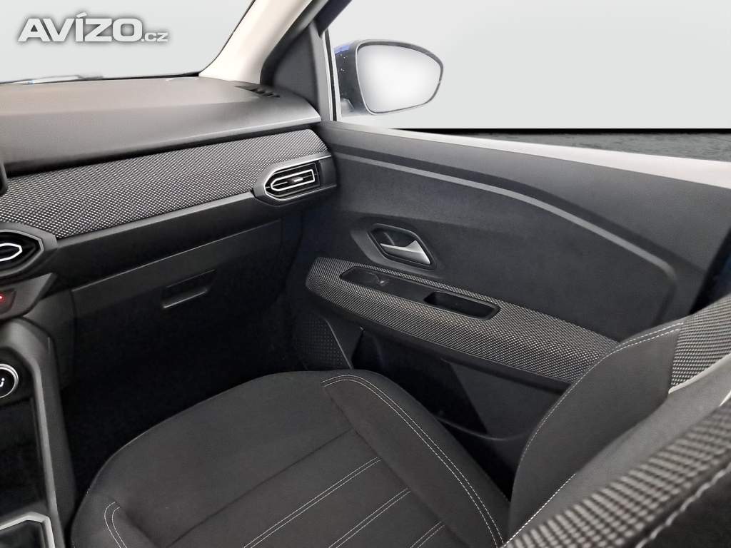 Foto inzerátu Dacia Sandero 1.0 TCe