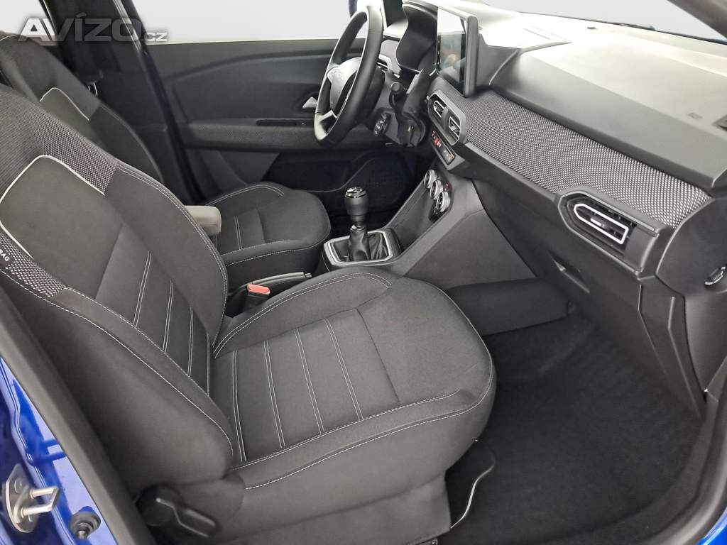 Foto inzerátu Dacia Sandero 1.0 TCe
