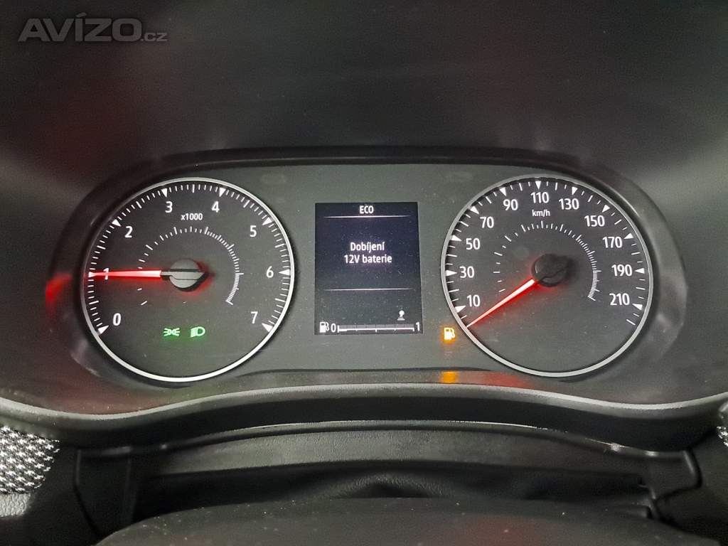 Foto inzerátu Dacia Sandero 1.0 TCe
