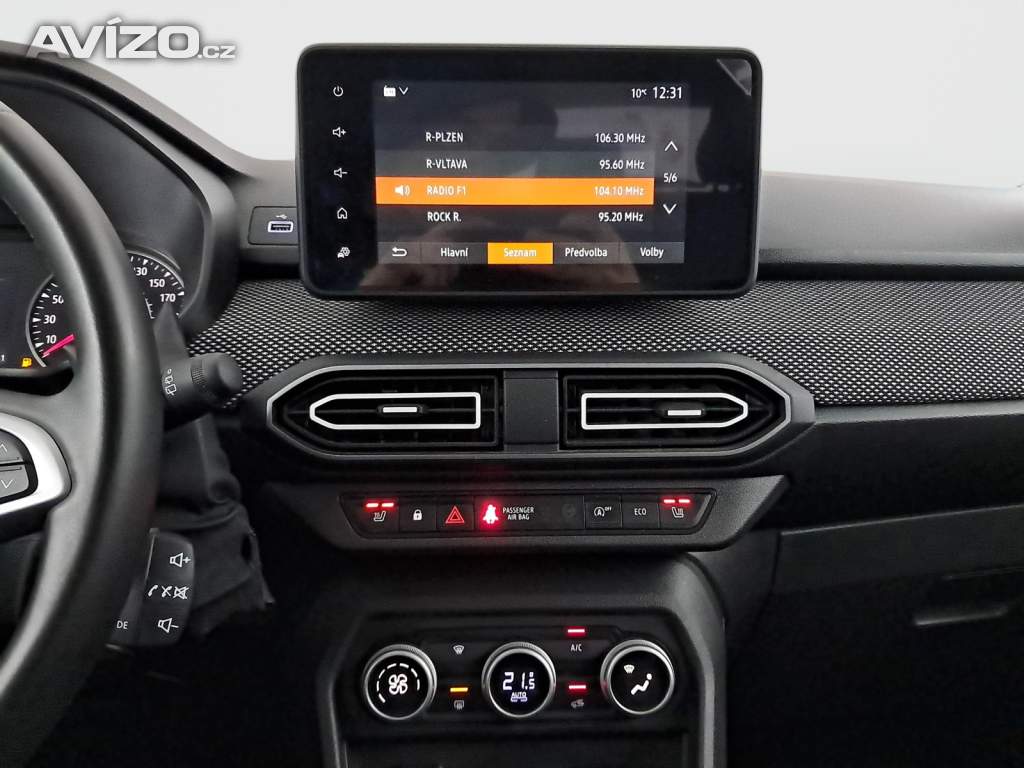 Foto inzerátu Dacia Sandero 1.0 TCe