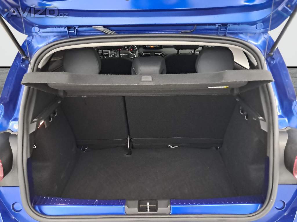 Foto inzerátu Dacia Sandero 1.0 TCe