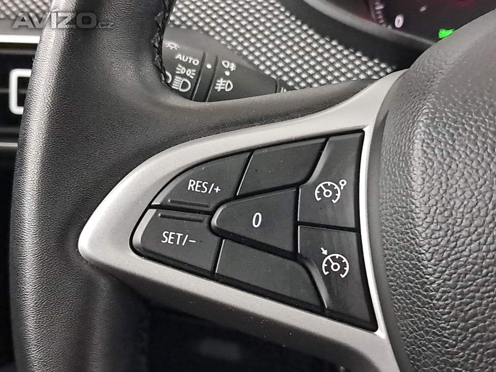 Foto inzerátu Dacia Sandero 1.0 TCe