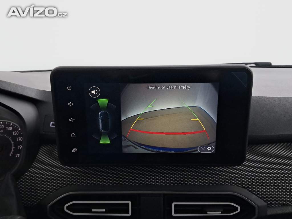 Foto inzerátu Dacia Sandero 1.0 TCe
