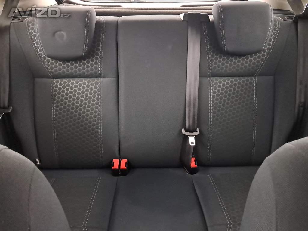 Foto inzerátu Ford Fiesta 1.25