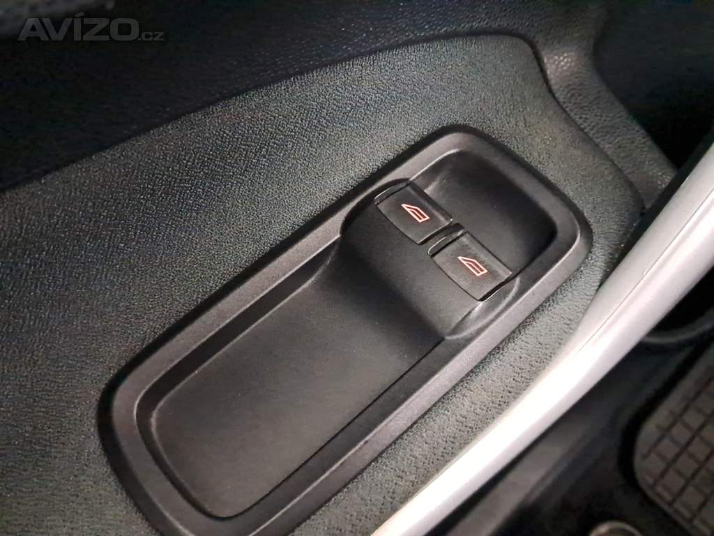 Foto inzerátu Ford Fiesta 1.25