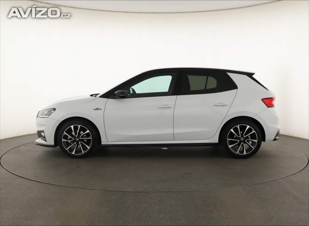 Foto inzerátu Skoda Fabia 1.0 TSI