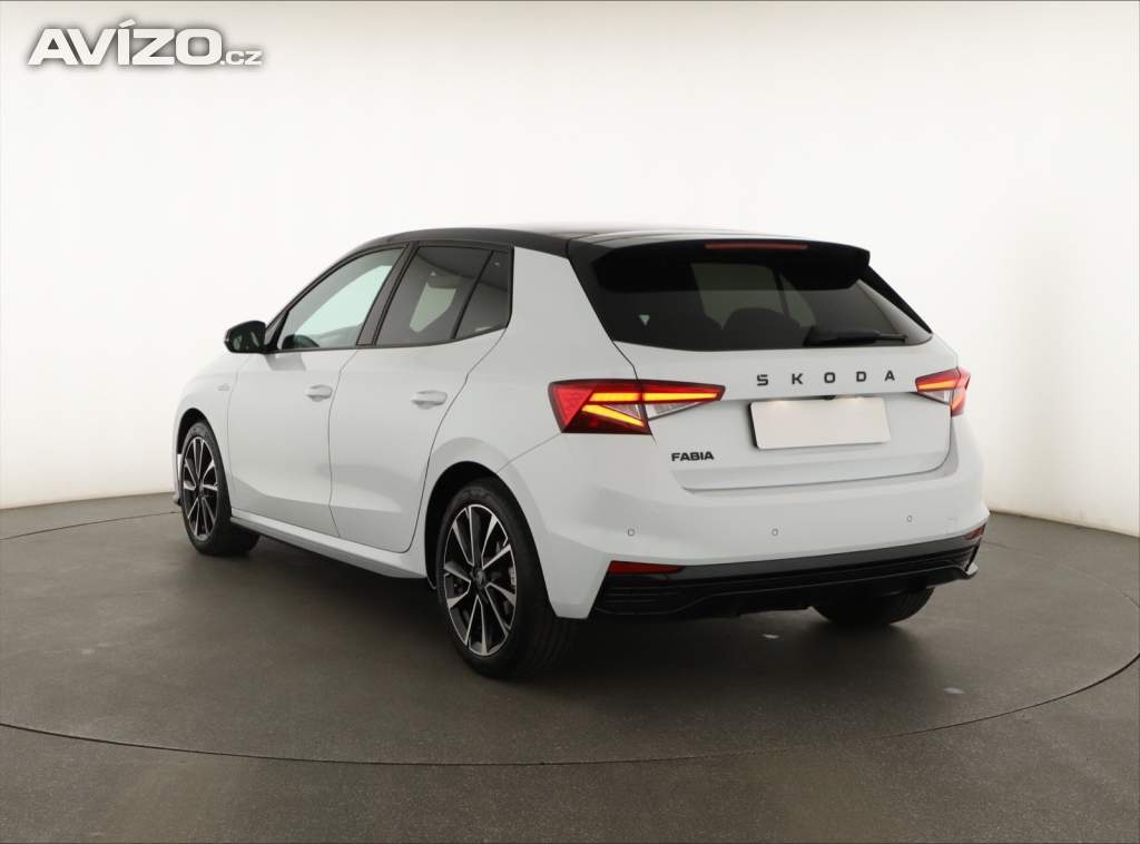 Foto inzerátu Skoda Fabia 1.0 TSI