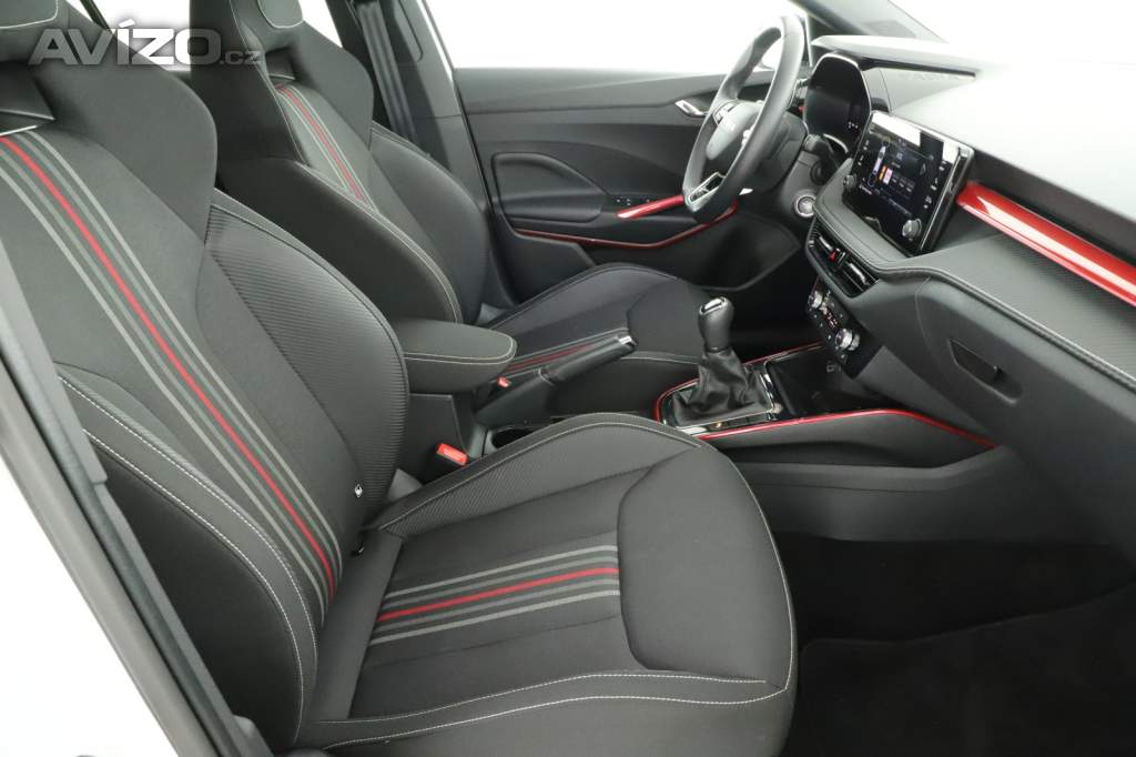 Foto inzerátu Skoda Fabia 1.0 TSI