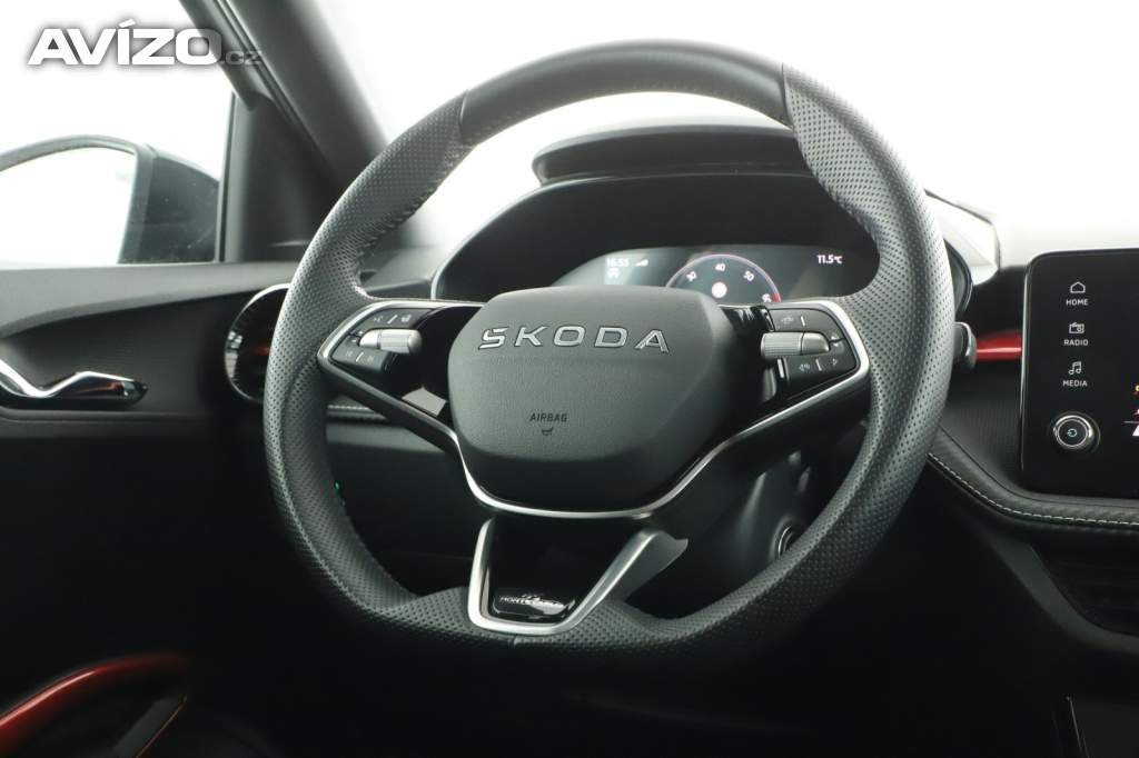 Foto inzerátu Skoda Fabia 1.0 TSI