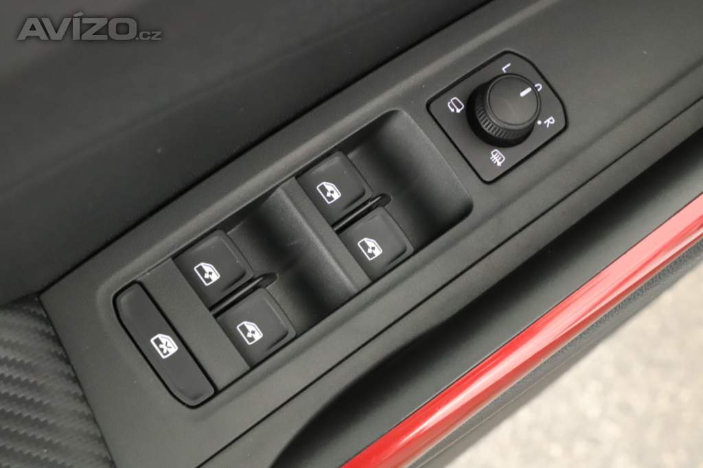 Foto inzerátu Skoda Fabia 1.0 TSI