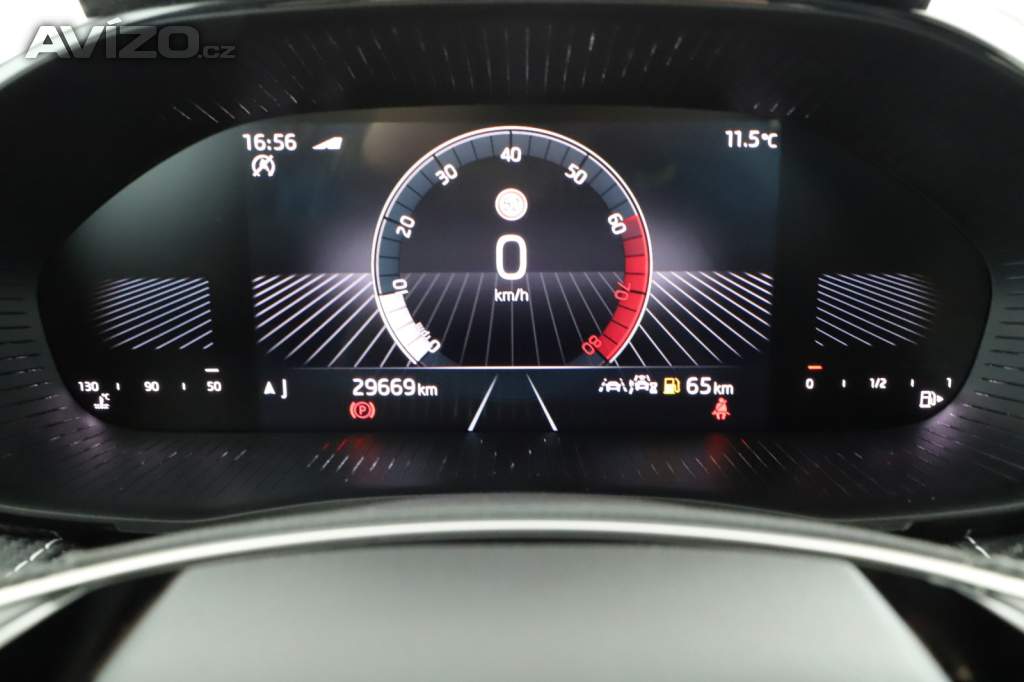 Foto inzerátu Skoda Fabia 1.0 TSI