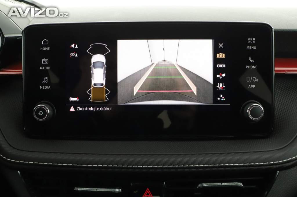 Foto inzerátu Skoda Fabia 1.0 TSI