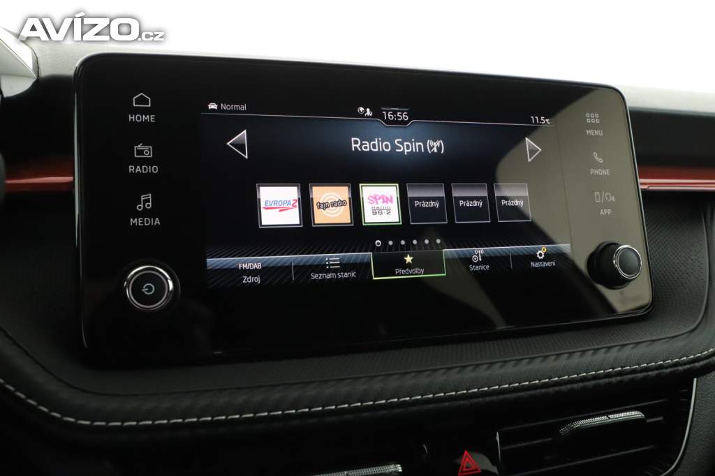 Foto inzerátu Skoda Fabia 1.0 TSI