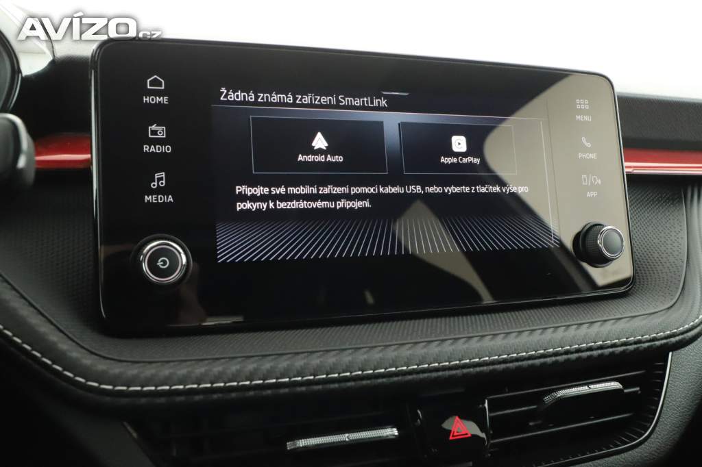 Foto inzerátu Skoda Fabia 1.0 TSI