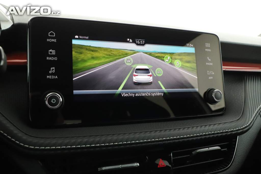 Foto inzerátu Skoda Fabia 1.0 TSI