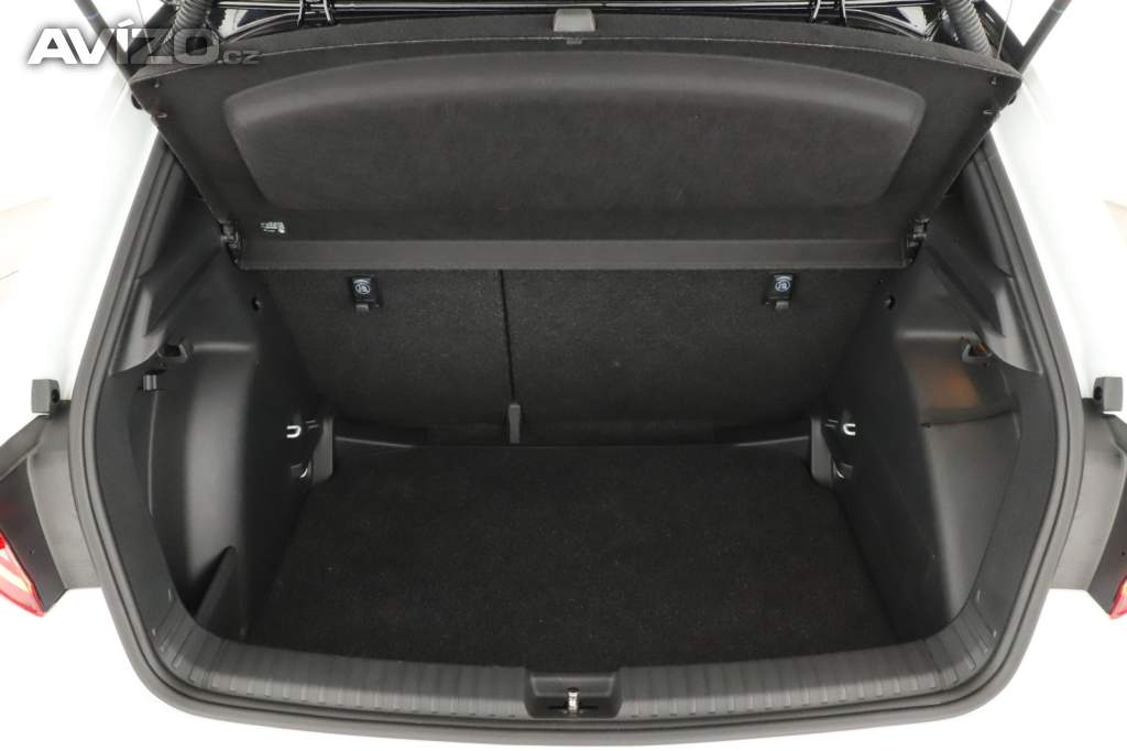 Foto inzerátu Skoda Fabia 1.0 TSI
