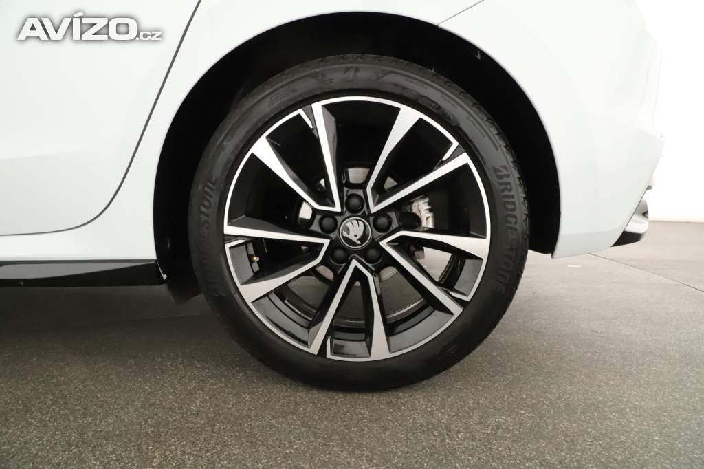 Foto inzerátu Skoda Fabia 1.0 TSI