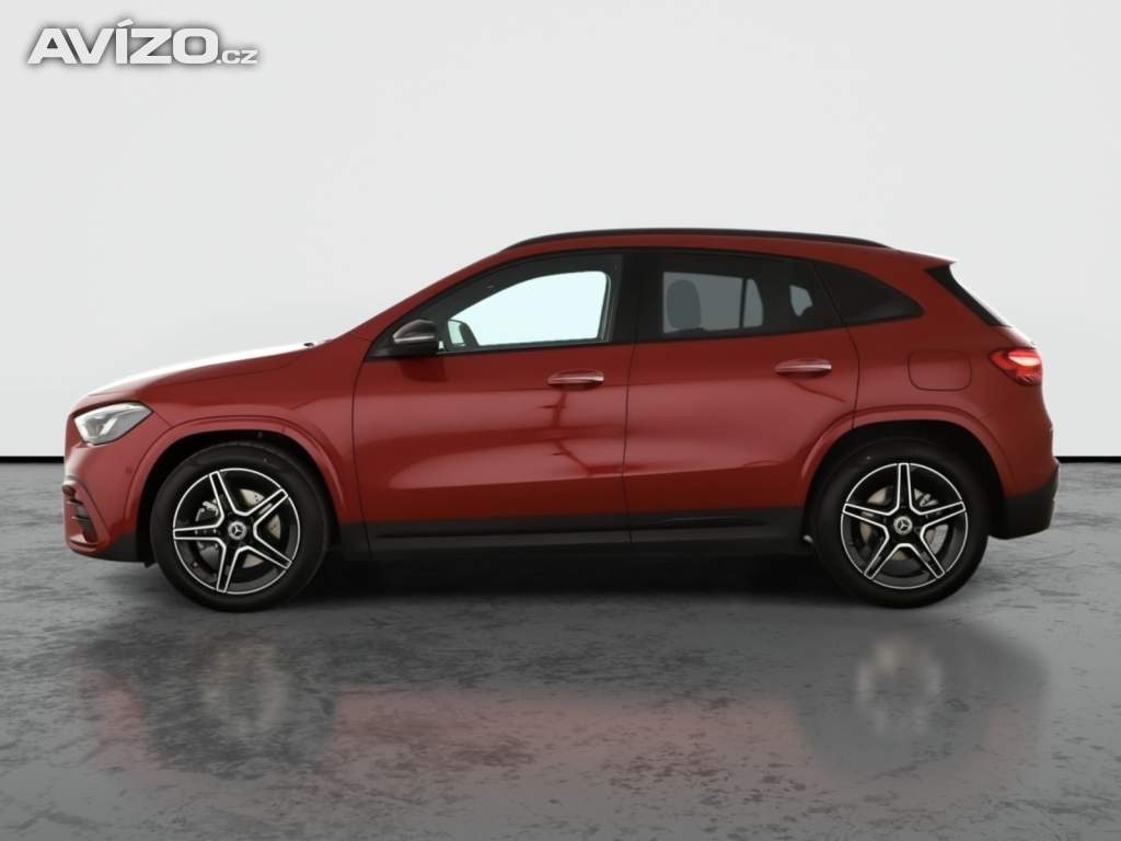 Foto inzerátu Mercedes GLA GLA 220 4MATIC