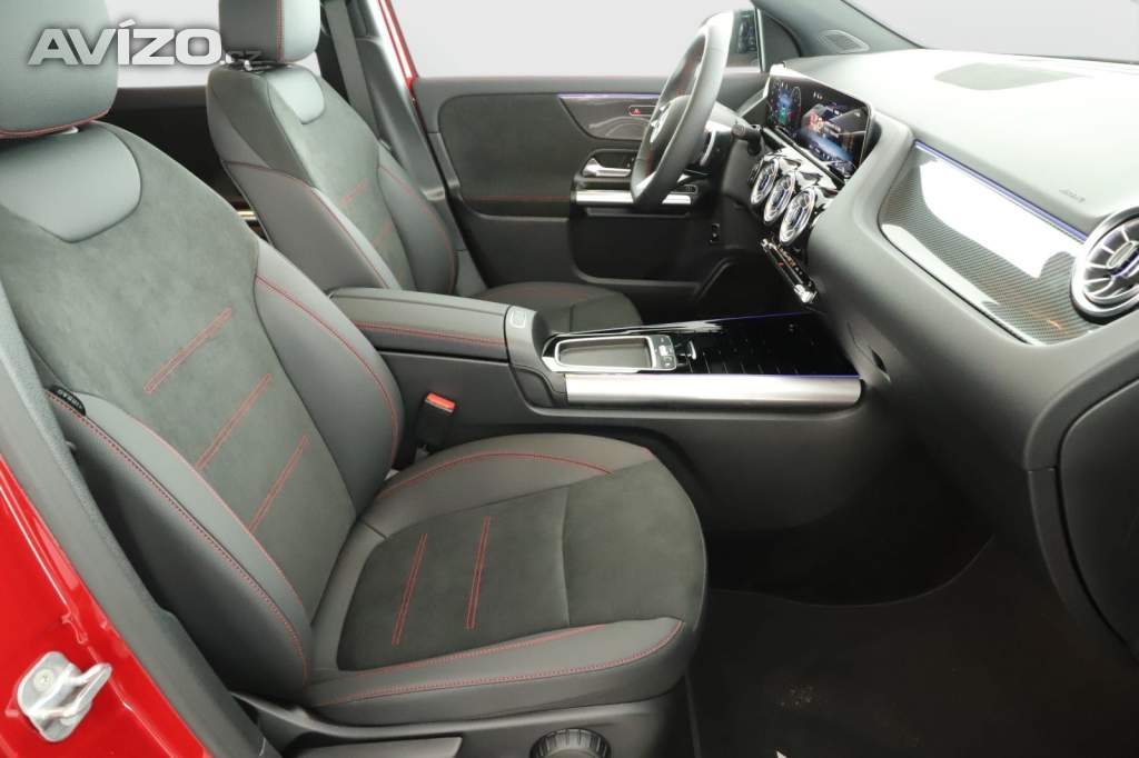 Foto inzerátu Mercedes GLA GLA 220 4MATIC