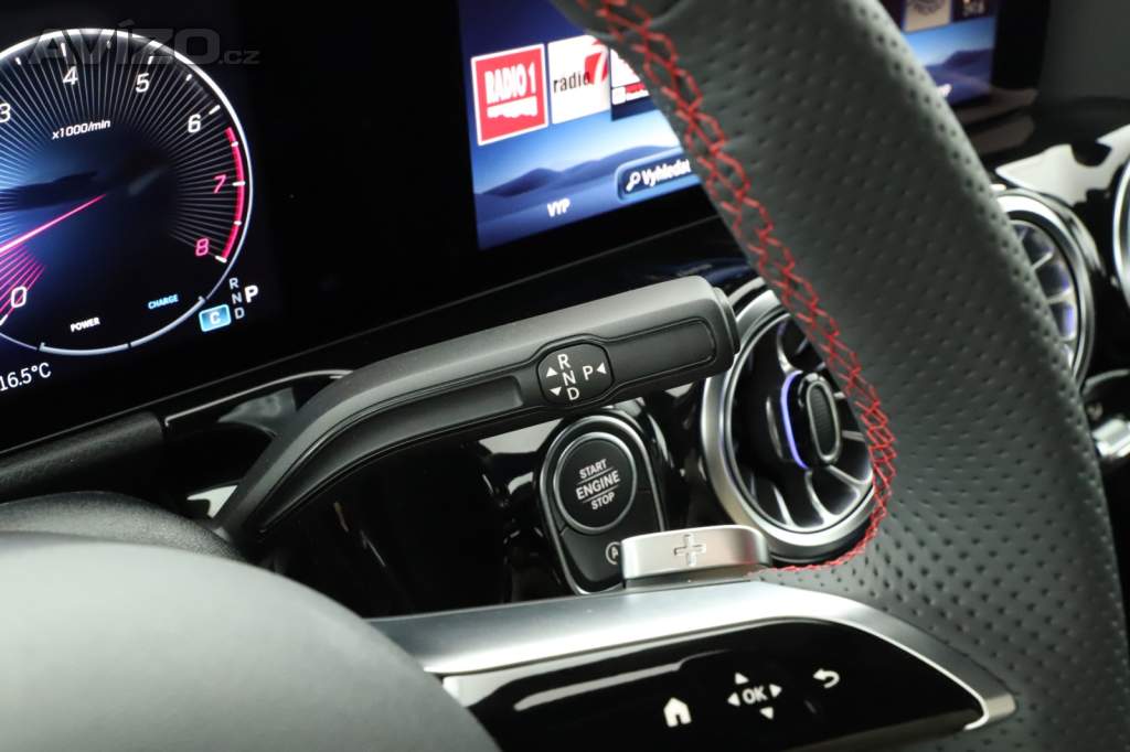 Foto inzerátu Mercedes GLA GLA 220 4MATIC