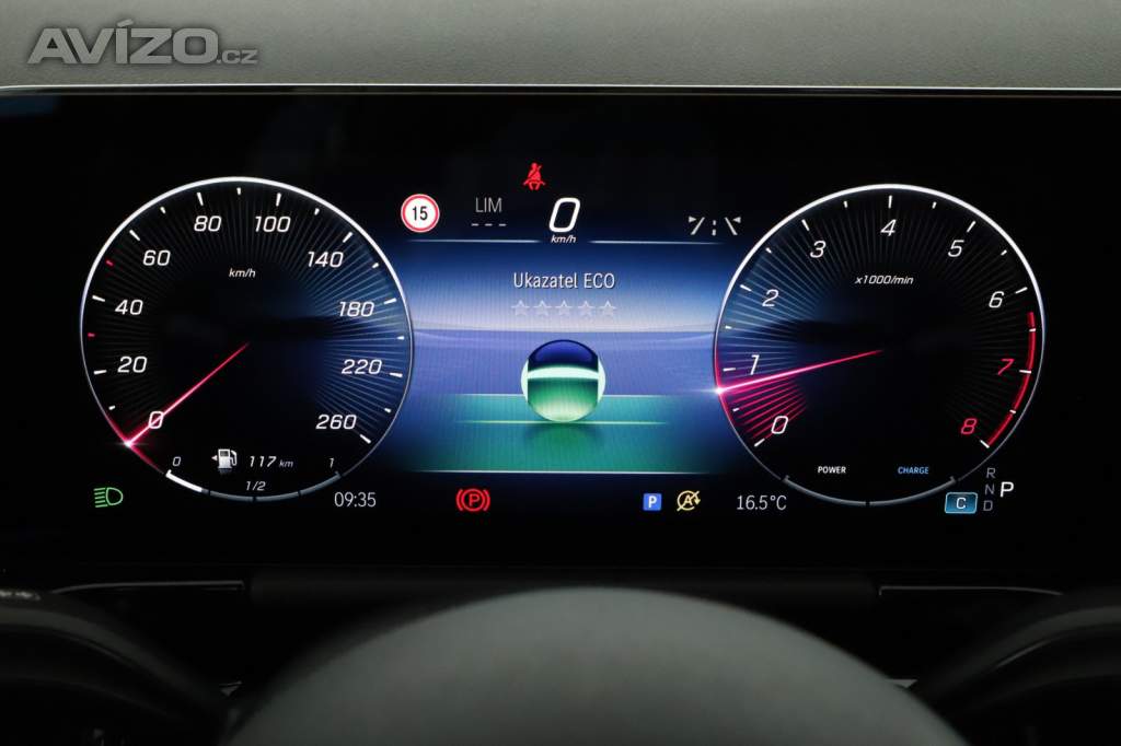 Foto inzerátu Mercedes GLA GLA 220 4MATIC