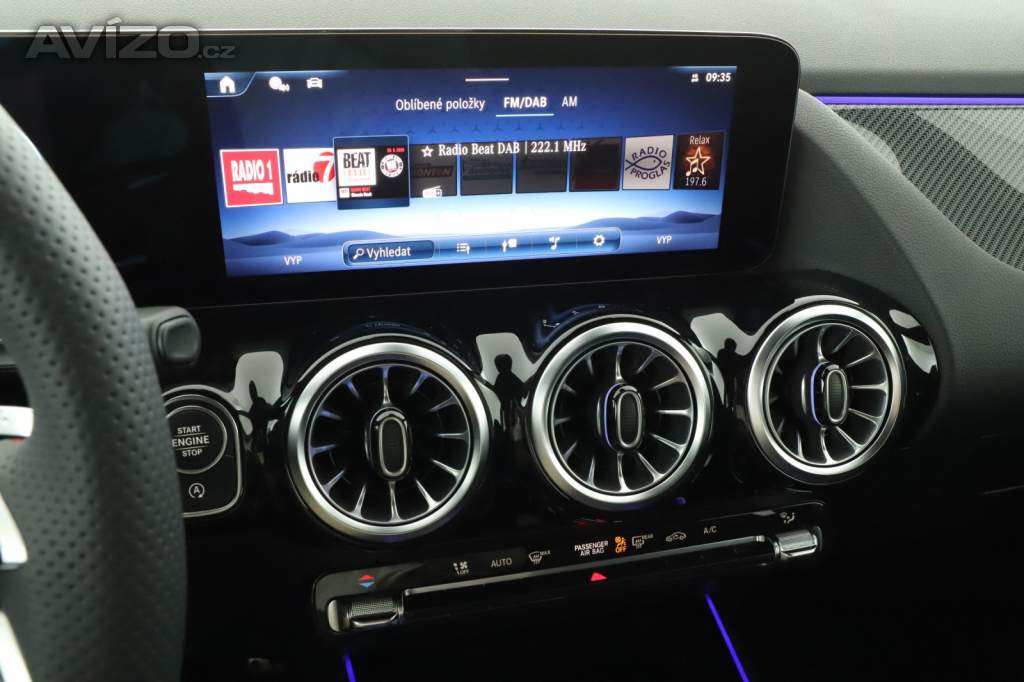 Foto inzerátu Mercedes GLA GLA 220 4MATIC