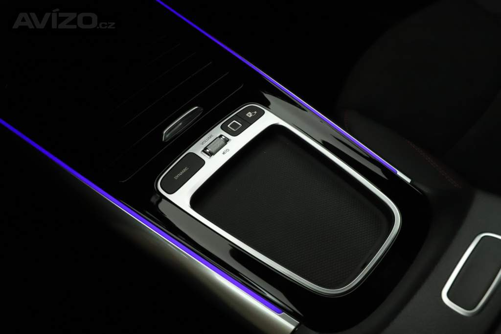 Foto inzerátu Mercedes GLA GLA 220 4MATIC