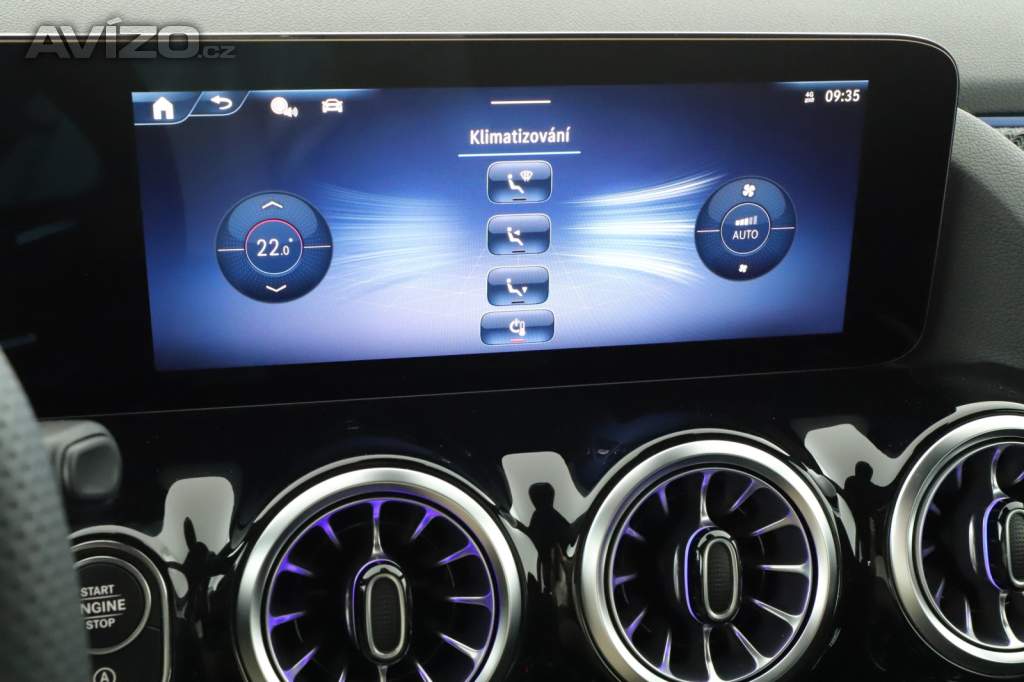 Foto inzerátu Mercedes GLA GLA 220 4MATIC