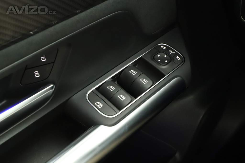 Foto inzerátu Mercedes GLA GLA 220 4MATIC