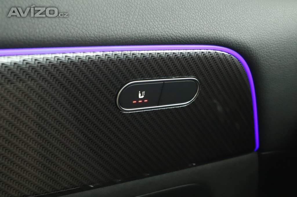Foto inzerátu Mercedes GLA GLA 220 4MATIC
