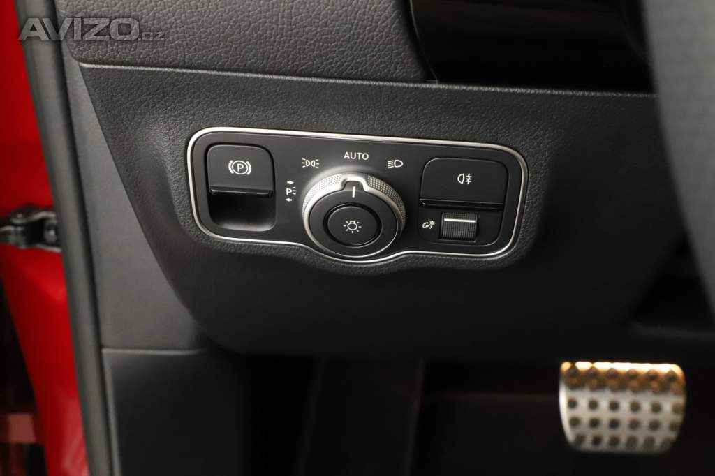 Foto inzerátu Mercedes GLA GLA 220 4MATIC