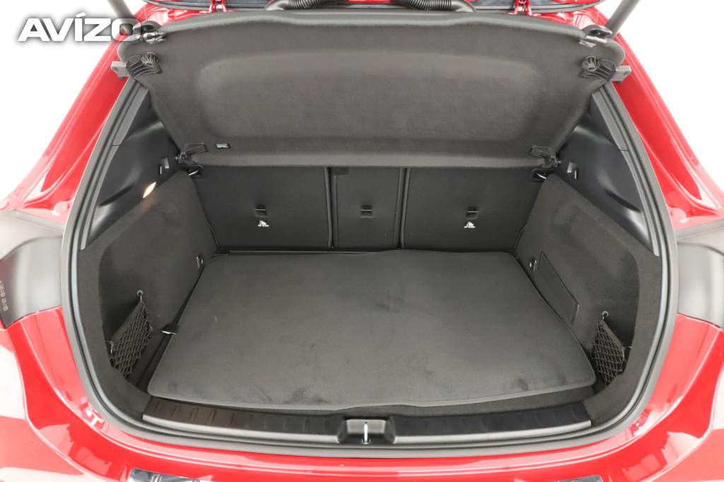 Foto inzerátu Mercedes GLA GLA 220 4MATIC