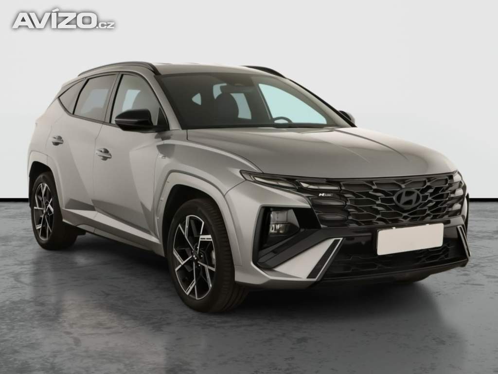 Hyundai Tucson 1.6 T-GDI