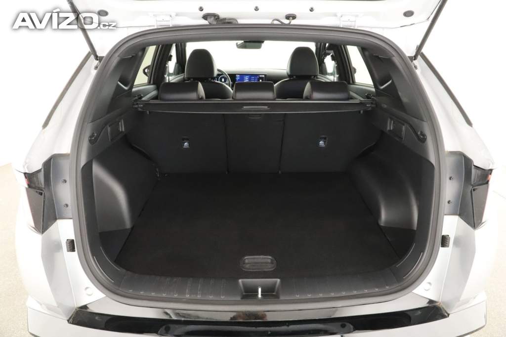 Foto inzerátu Hyundai Tucson 1.6 T-GDI