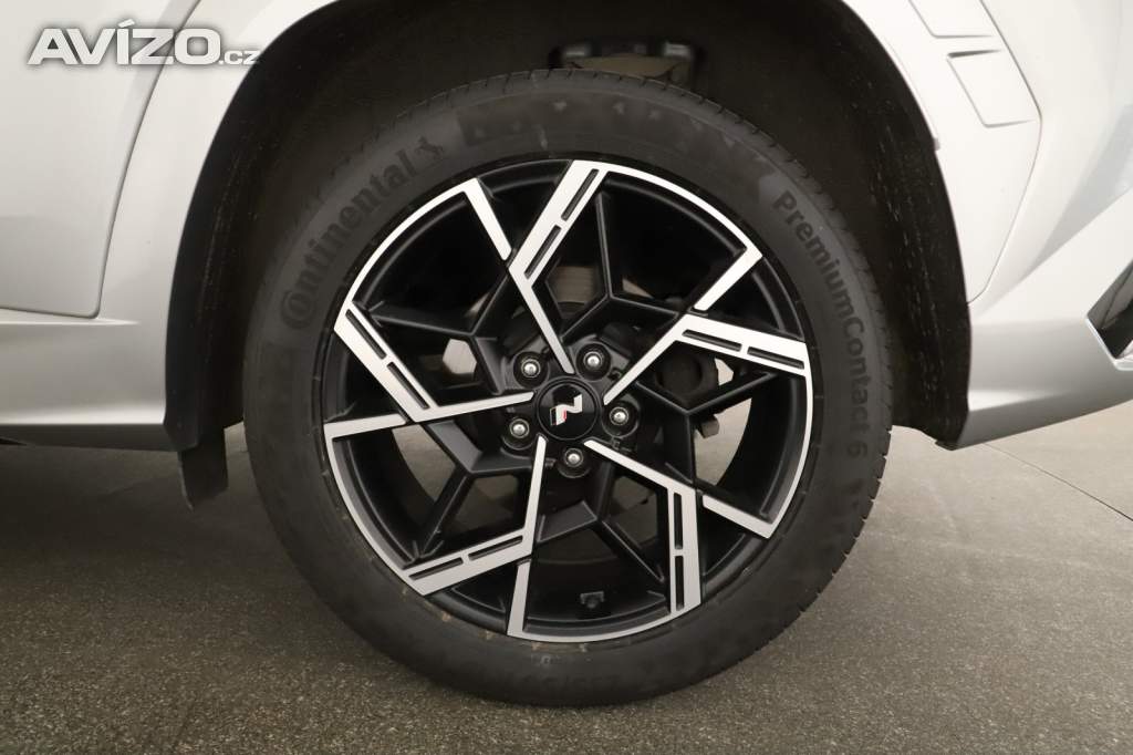 Foto inzerátu Hyundai Tucson 1.6 T-GDI