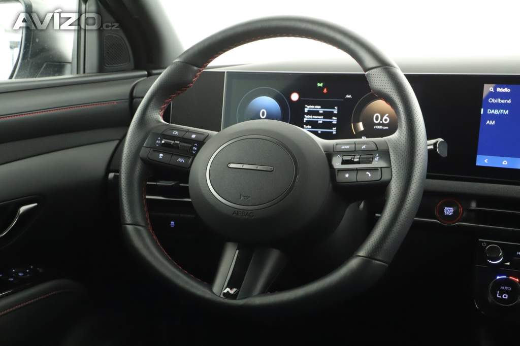 Foto inzerátu Hyundai Tucson 1.6 T-GDI